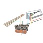Peco_PL-15-Peco PL15 Contacteur double fin de course pour aiguillage Peco PL10