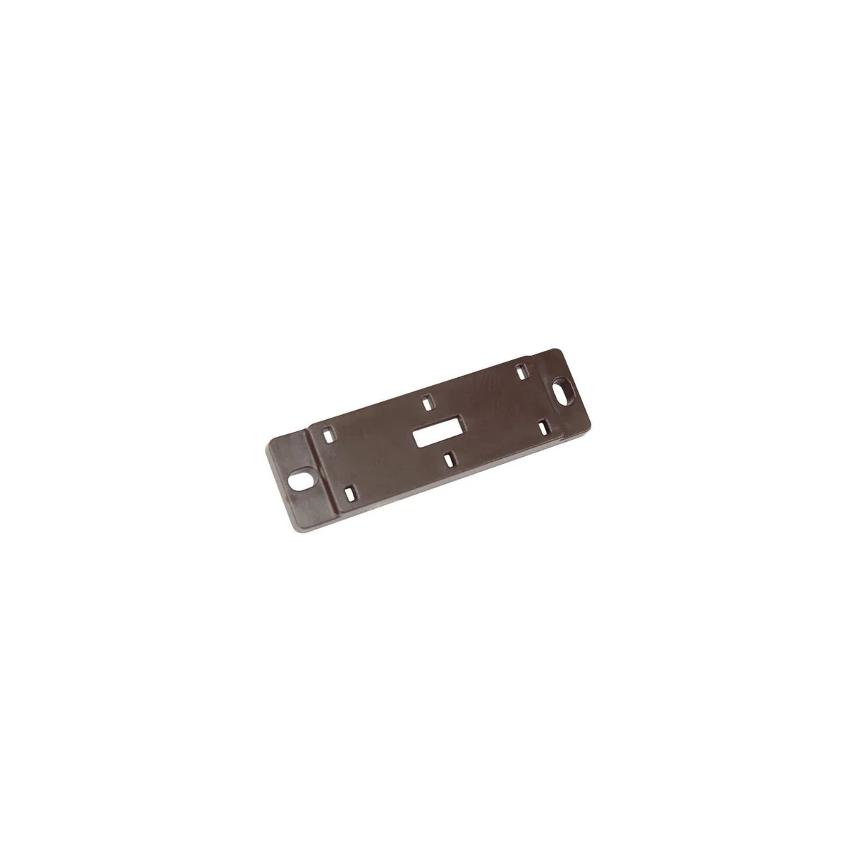 Peco PL9 Mounting brackets for under-table turnout motor (x5) - Pec...