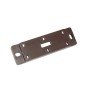 Peco_PL-9-Peco PL9 Mounting brackets for under-table turnout motor (x5)