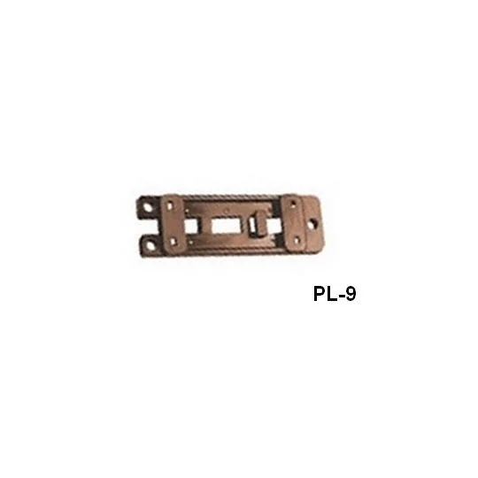 Peco_PL-9-Peco PL9 Mounting brackets for under-table turnout motor (x5)