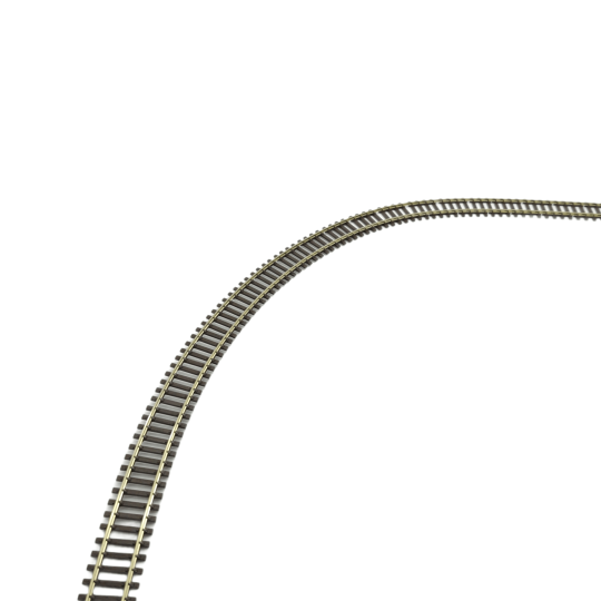 Peco_SL-100-Peco SL100 Rail Flexible 914mm traverses bois Streamline code 100