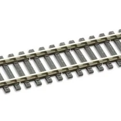 Peco SL100 Rail Flexible 914mm traverses bois Streamline code 100 Peco Peco_SL-100 - 1