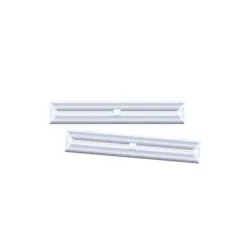 Peco SL11 Eclisses isolantes Streamline code 100 (x12) Peco Peco_SL-11 - 1