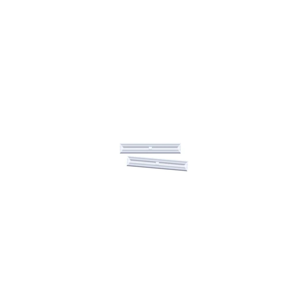 Peco SL11 Eclisses isolantes Streamline code 100 (x12) Peco Peco_SL-11 - 1 Peco SL11 Eclisses isolantes Streamline code 100 (x12) Peco Peco_SL-11 - 1