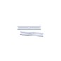Peco_SL-11-Peco SL11 Eclisses isolantes Streamline code 100 (x12)