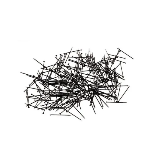 Peco_SL-14-Peco SL14 Clous de fixations pour rails 14mm (7g)