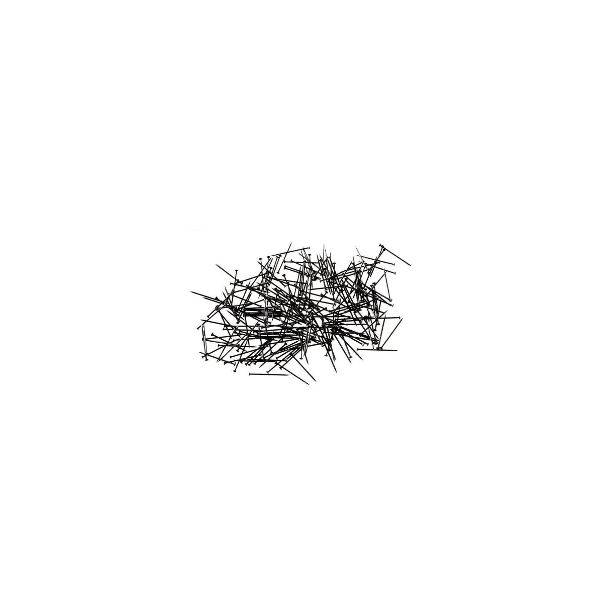 Peco SL14 Clous de fixations pour rails 14mm (7g) Peco Peco_SL-14 - 1