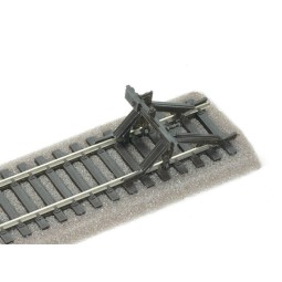 Peco SL40 Bumper/Bumper (to be mounted) - Peco_SL-40