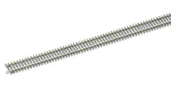 Peco ST204 Rail droit 670mm traverses bois Setrack code 100 Peco Peco_ST-204 - 1