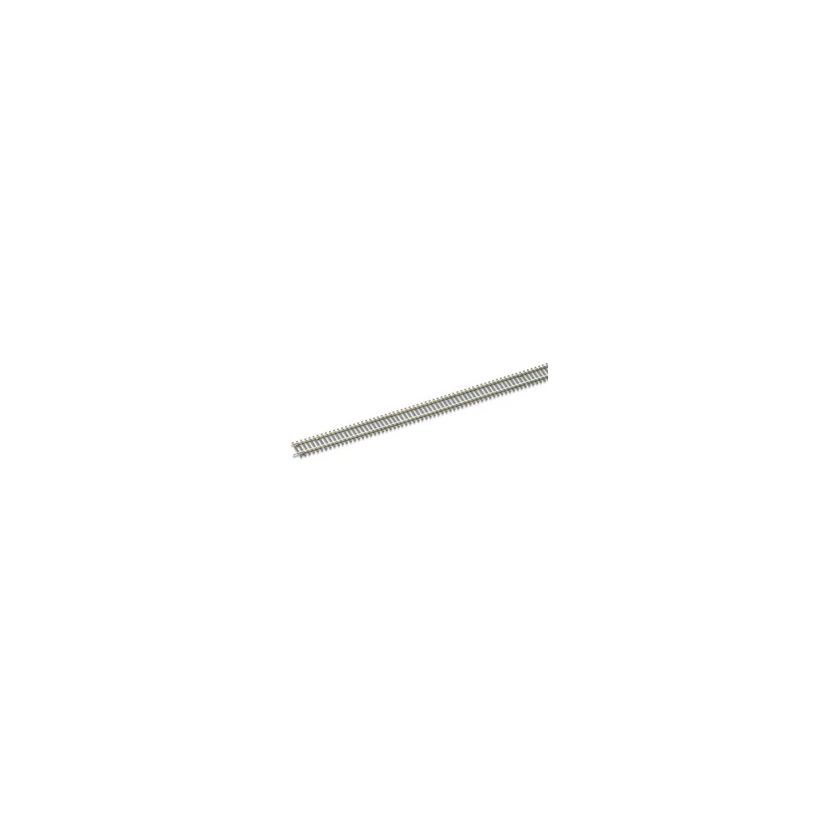 Peco ST204 Rail droit 670mm traverses bois Setrack code 100 Peco Peco_ST-204 - 1 Peco ST204 Rail droit 670mm traverses bois Setrack code 100 Peco Peco_ST-204 - 1