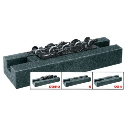 Peco PL70 Locomotive Cleaning Bench, all scales - Peco_PL-70