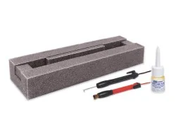 Peco PL71 Banc pour entretien des locomotives, toutes échelles Peco Peco_PL-71 - 1