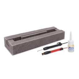 Peco PL71 Locomotive Maintenance Bench, all scales - Peco_PL-71