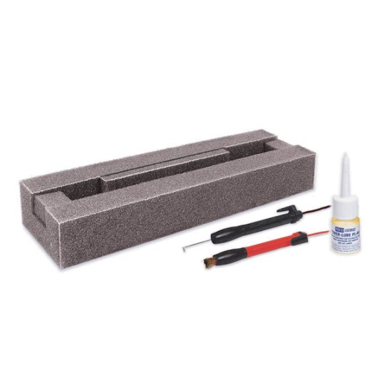 Peco_PL-71-Peco PL71 Banc pour entretien des locomotives, toutes échelles