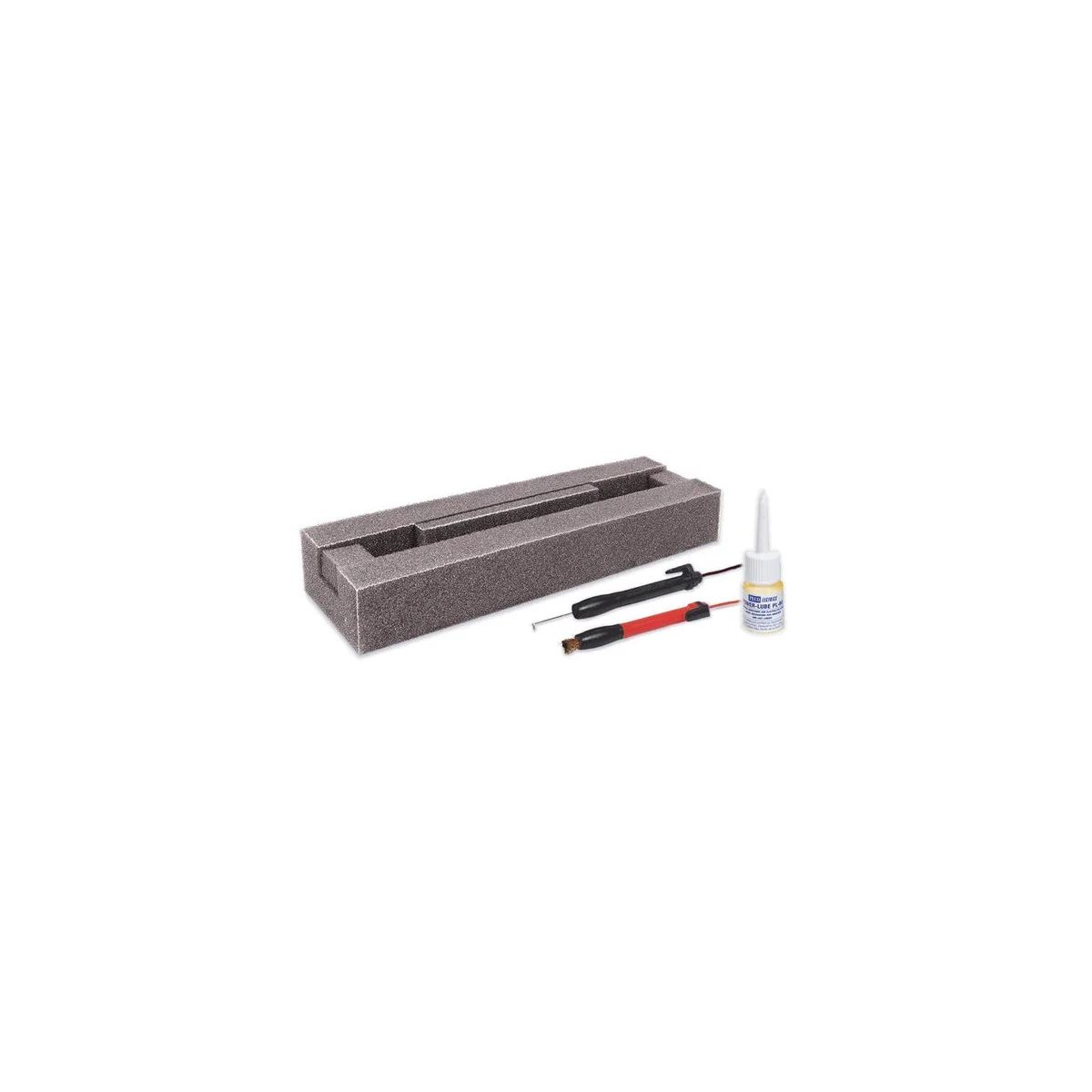 Peco PL71 Banc pour entretien des locomotives, toutes échelles Peco Peco_PL-71 - 1