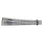 Peco_SL-88-Peco SL88 Right-hand turnout 258mm R 1524mm Streamline code 100