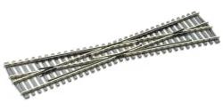 Peco SL-E491 Électrofrog Streamline OO-9/Houe pour droitier