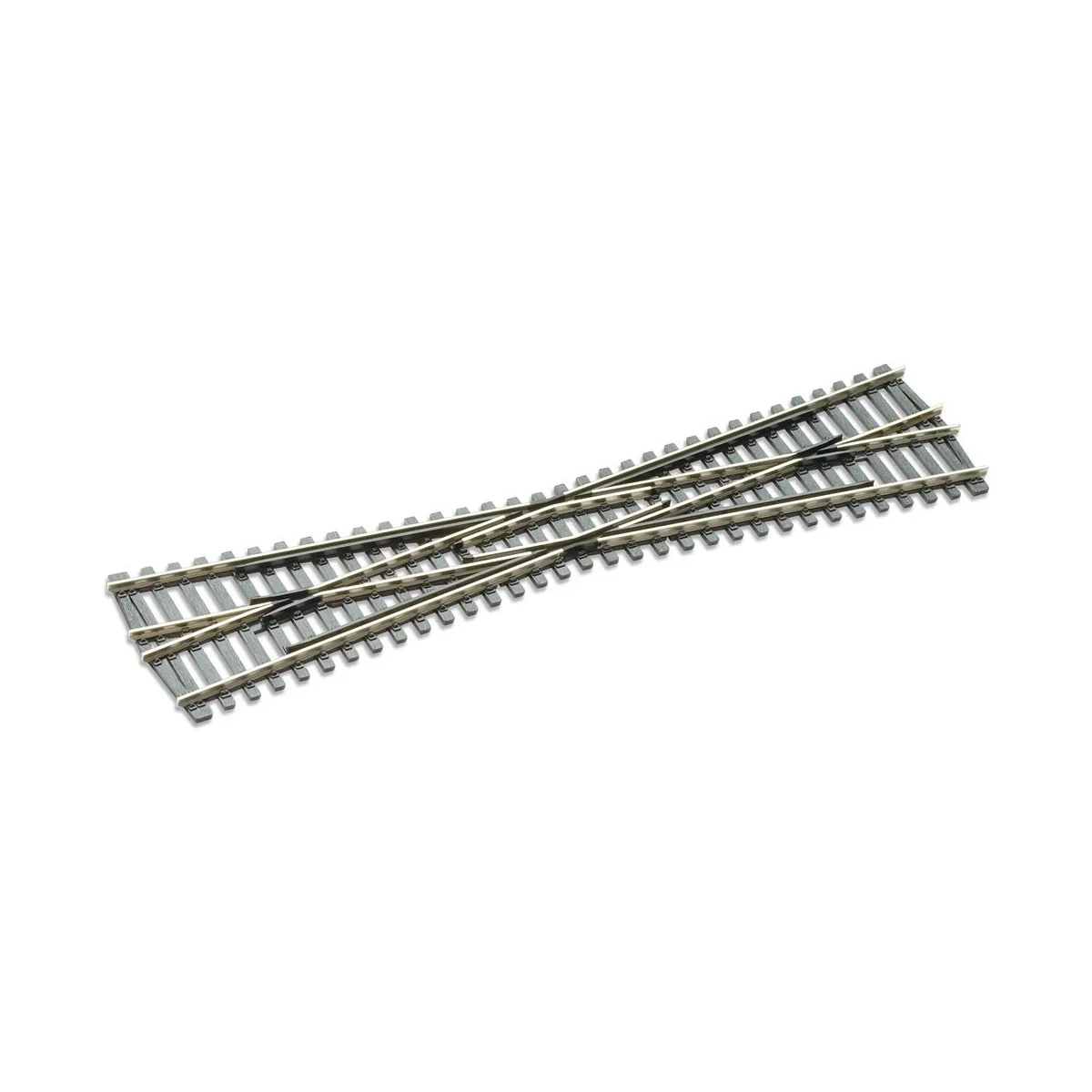 Peco SL94 Long crossover 249mm 12° Streamline code 100 Peco SL94 Long crossover 249mm 12° Streamline code 100
