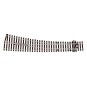 Peco_SL-E88-Peco SLE88 Right-hand turnout, electrofrog, 258mm R 1524mm, Streamline code 100