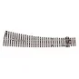 Peco_SL-E88-Peco SLE88 Right-hand turnout, electrofrog, 258mm R 1524mm, Streamline code 100