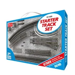 - Peco - Peco_ST-100