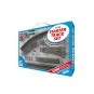 Peco_ST-100-Peco ST100 Set of track and turnouts, radius R2, Setrack code 100