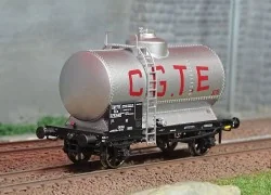 - Ree Modeles - WB-717