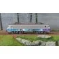 Lsm_10205-LS Models 10205 SNCF BB 7284 electric locomotive, livery on a journey, Toulouse depot - Lsm_10205