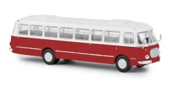 Brekina 58251 Autocar Skoda 706 RTO, blanc / rouge Sai Sai_58251 - 1