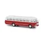 Brekina 58251 Skoda 706 RTO coach, white / red Sai_58251-Brekina 58251 Skoda 706 RTO coach, white / red