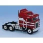 Brekina 85728 Camion Tracteur Kenworth K100, rouge et blanc Sai Sai_85728 - 1 Sai_85728-Brekina 85728 Camion Tracteur Kenworth K100, rouge et blanc
