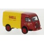 Sai_3712-Brekina 14659 Renault Goélette Van, Shell