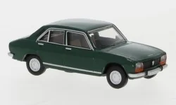 SAI 2086 Peugeot 504, vert émeraude Sai Sai_2086 - 1