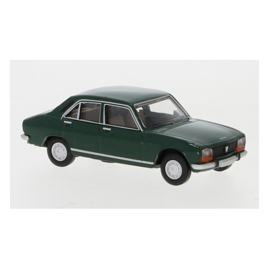 Sai_2086-SAI 2086 Peugeot 504, vert émeraude