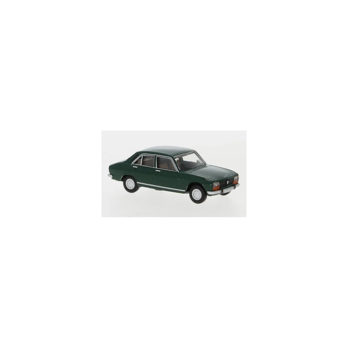 SAI 2086 Peugeot 504, emerald green SAI 2086 Peugeot 504, emerald green