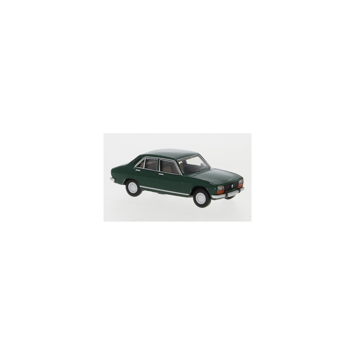 SAI 2086 Peugeot 504, vert émeraude Sai Sai_2086 - 1
