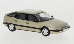 Brekina PCX870131 Citröen XM, beige métallisé Sai Sai_3030 - 1
