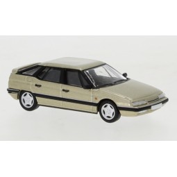 Brekina PCX870131 Citröen XM, metallic beige - Sai_3030