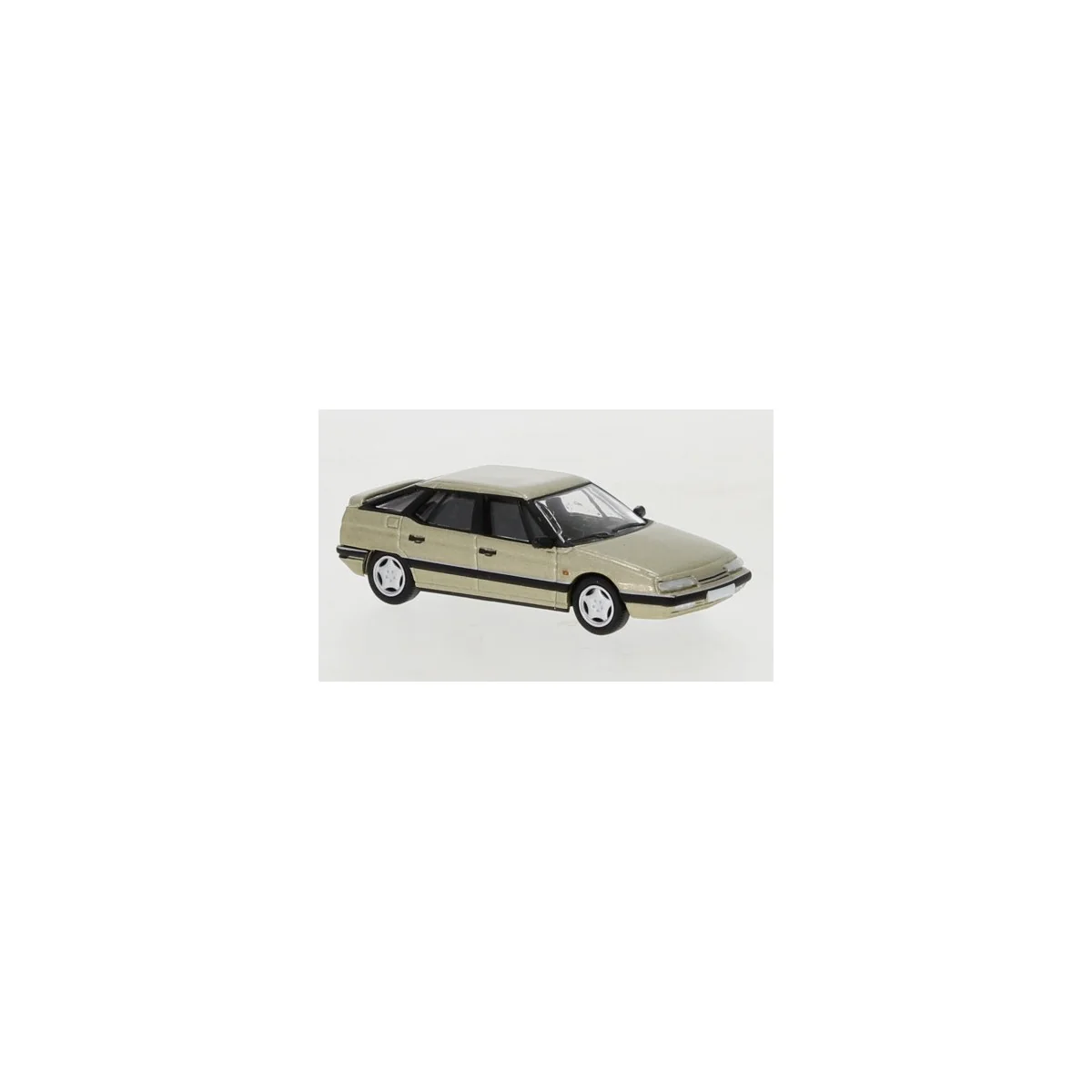 Brekina PCX870131 Citröen XM, metallic beige Brekina PCX870131 Citröen XM, metallic beige