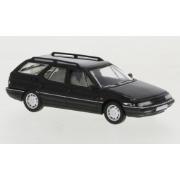 Brekina PCX870149 Citröen XM station wagon, black - Sai_3043