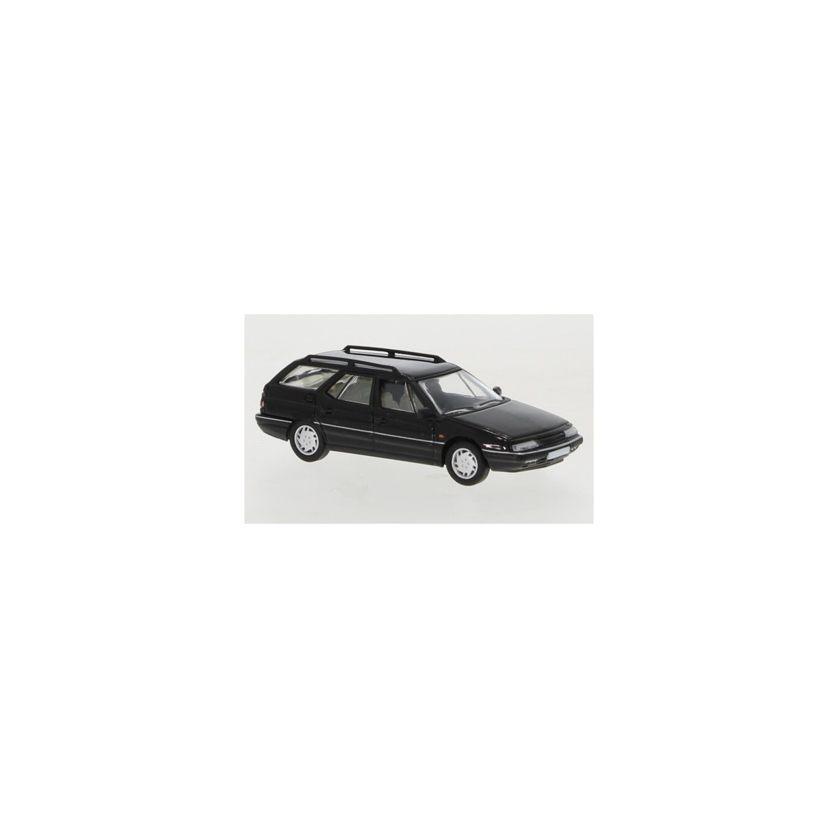 Brekina PCX870149 Citröen XM station wagon, black - Sai_3043