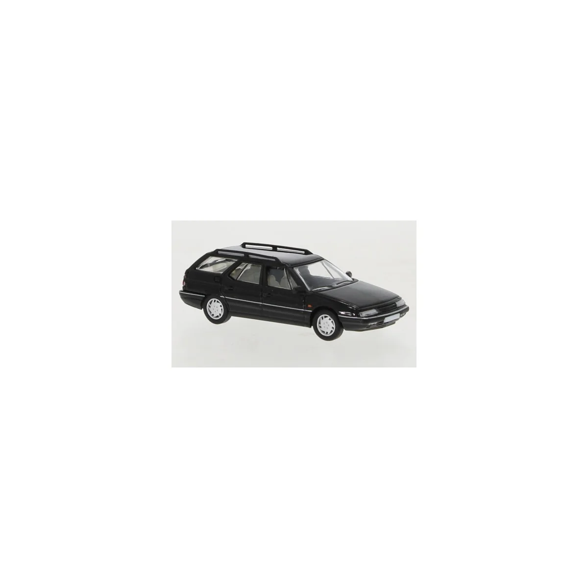 Brekina PCX870149 Citröen XM station wagon, black