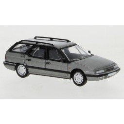 Brekina PCX870150 Citröen XM station wagon, metallic gray - Sai_3042
