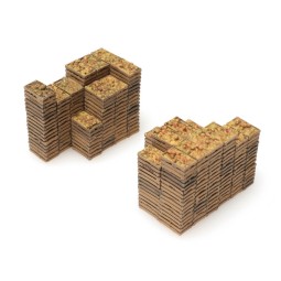 Artitec 28.121 Fruit crates, loading - Arti_28.121