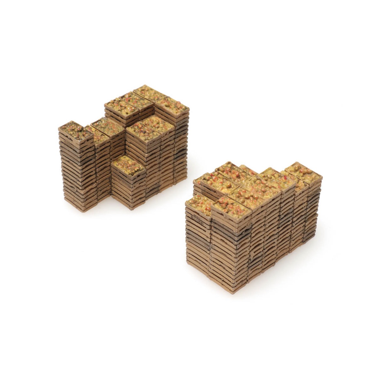 Artitec 28.121 Fruit crates, loading - Arti_28.121