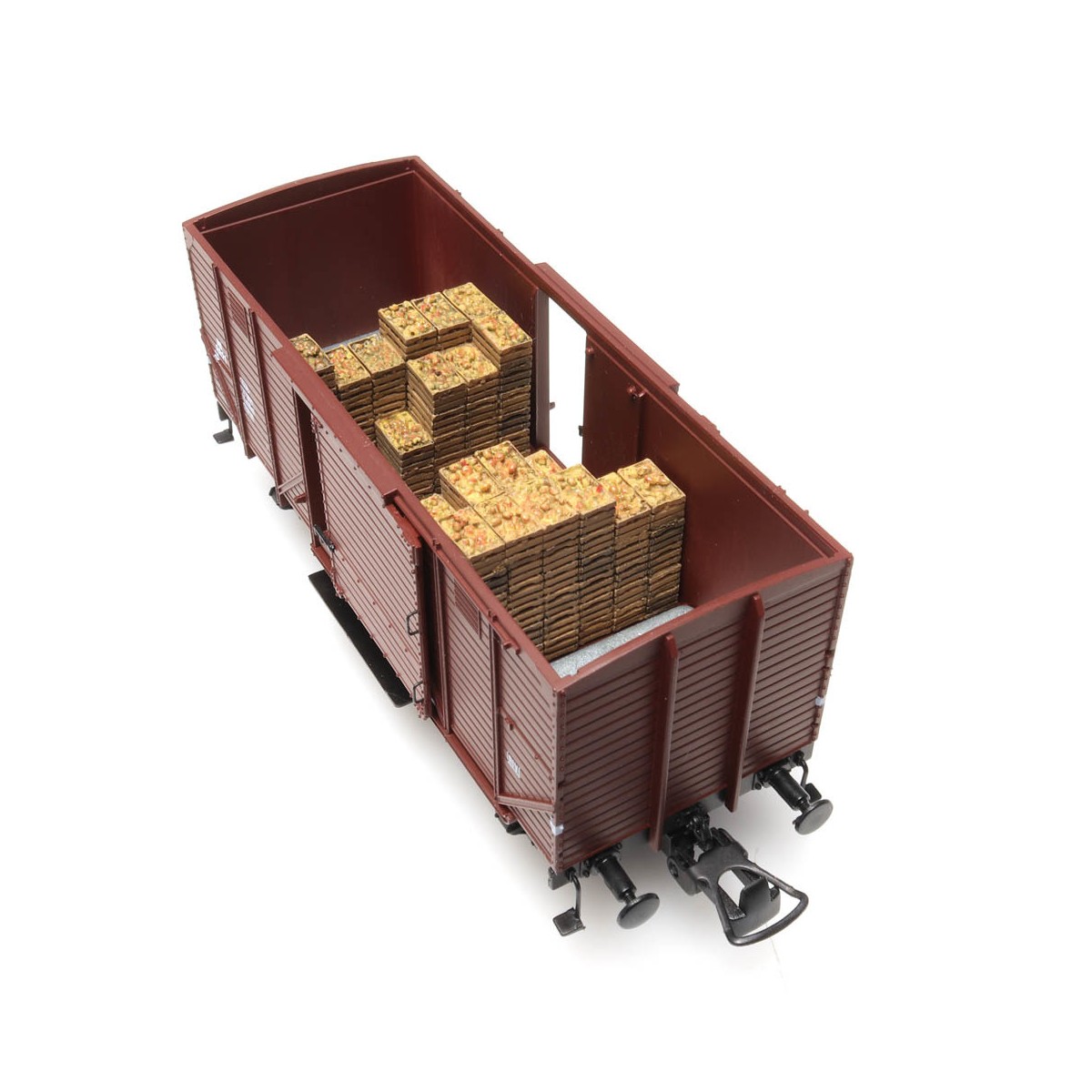 Artitec 28.121 Fruit crates, loading - Arti_28.121