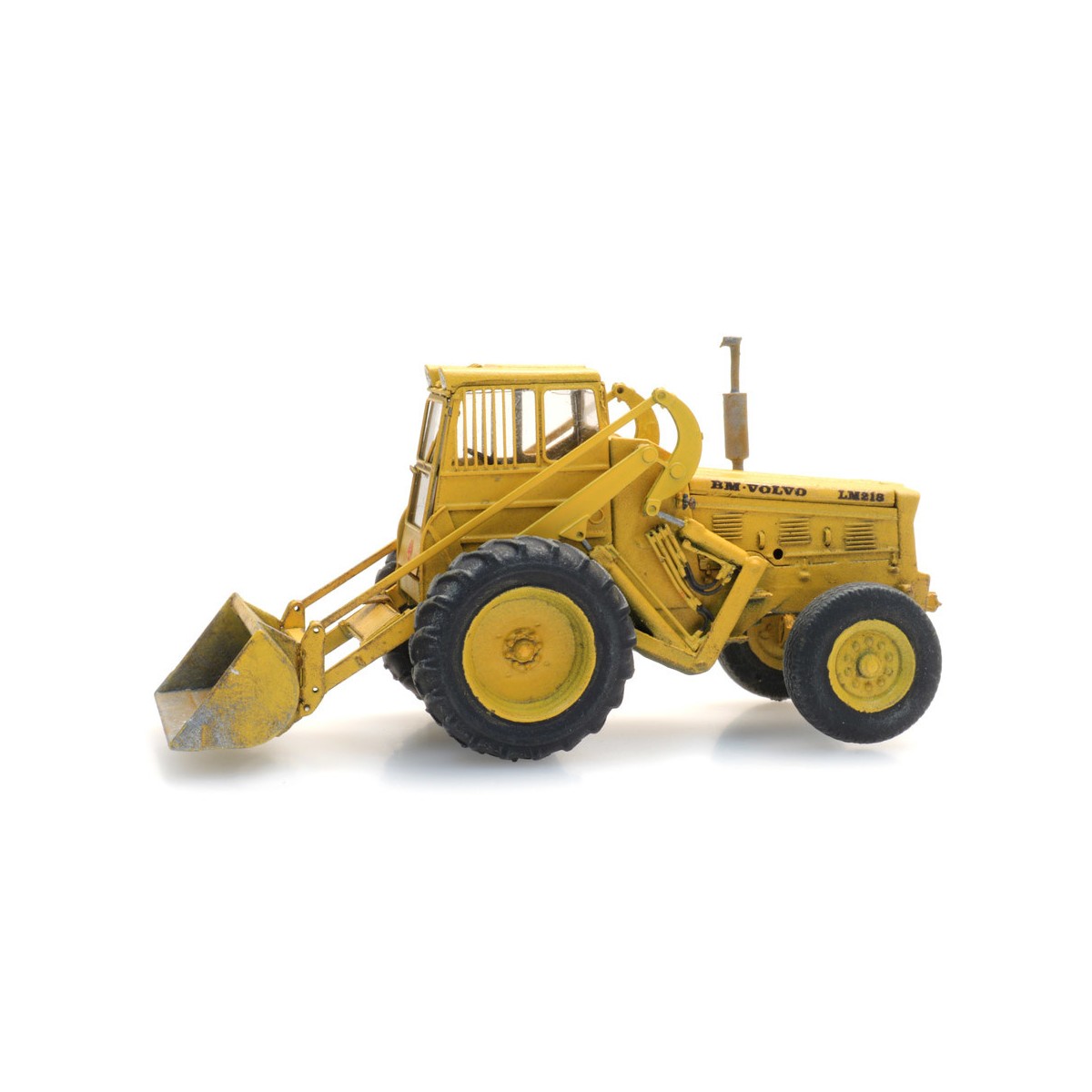 Artitec 387.472 Volvo LM 218 with bucket - Arti_387.472
