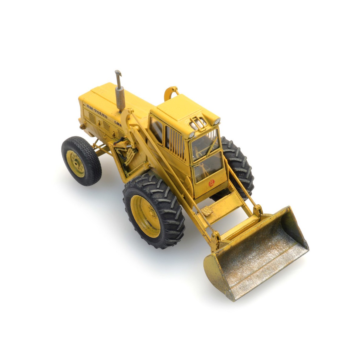 Artitec 387.472 Volvo LM 218 with bucket - Arti_387.472