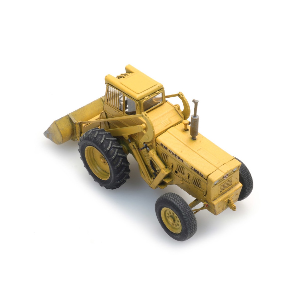 Artitec 387.472 Volvo LM 218 avec godet Artitec Arti_387.472 - 3