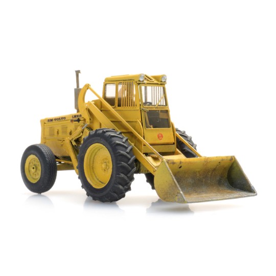 Arti_387.472-Artitec 387.472 Volvo LM 218 with bucket